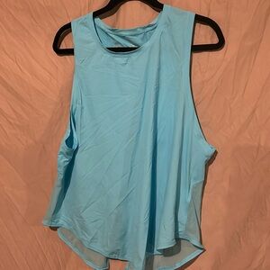 Zyia tank top